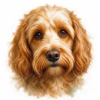 Cockapoo