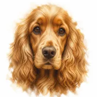 Cocker Spaniel
