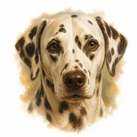 Dalmatian