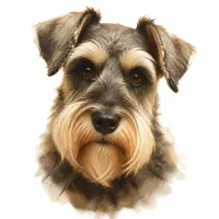 Miniature Schnauzer