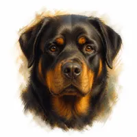 Rottweiler