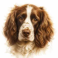 Springer Spaniel