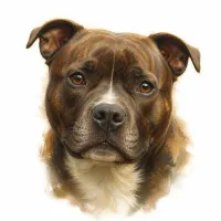 Staffordshire Bull Terrier