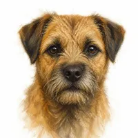 Border Terrier